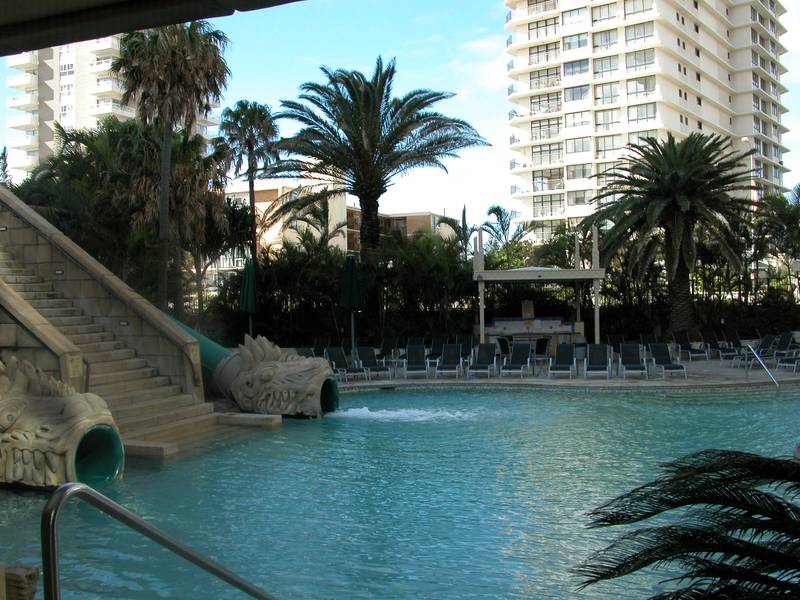 SUN CITY RESORT - FULLY FURNISHED 98SQ APARTMENT Picture 2