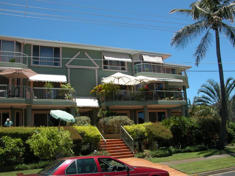 PERFECT PENTHOUSE AND SEASIDE LIVING Picture 1