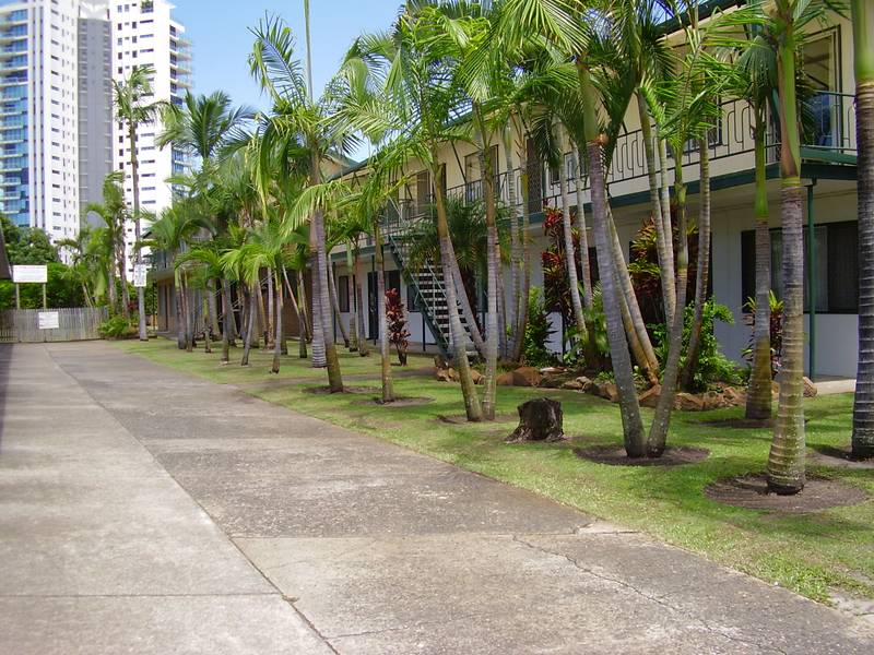 INCOME PRODUCING RE-DEVELOPMENT SITE Picture 1