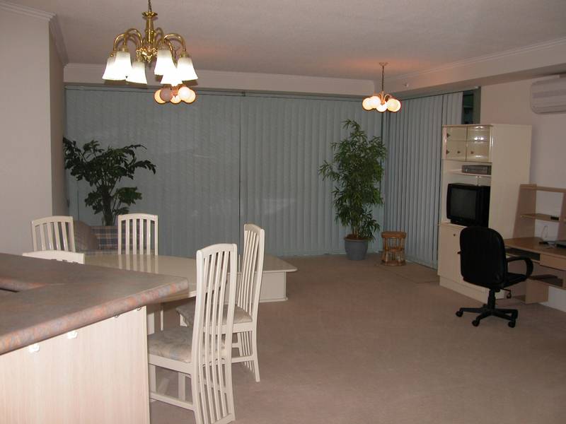 SUN CITY RESORT - FULLY FURNISHED 98SQ APARTMENT Picture