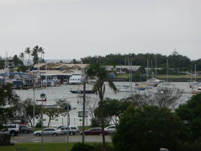 QUALITY BROADWATER VIEWS FROM FULLY RENOVATED APARTMENT THAT WILL DEFINITELY IMPRESS Picture QUALITY BROADWATER VIEWS FROM FULLY RENOVATED APARTMENT THAT WILL DEFINITELY IMPRESS Picture