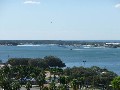 OCEAN & BROADWATER VIEWS FROM THIS 10TH FLOOR NORTH EAST SUPER SIZE WHOPPER! Picture