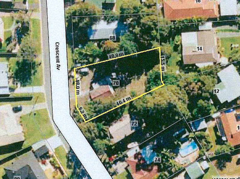 Calling All Investors!! Potential Plus! 880 sq/m Plot with cottage rented @ $245 p/week. Picture 2