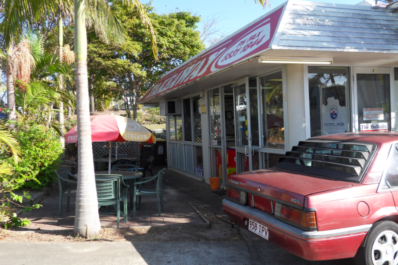 The Best Value Showroom/Warehouse In Southport In The Best Location Picture 2