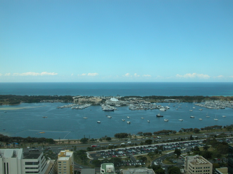 SOUTHPORT SKYHOME Picture 2