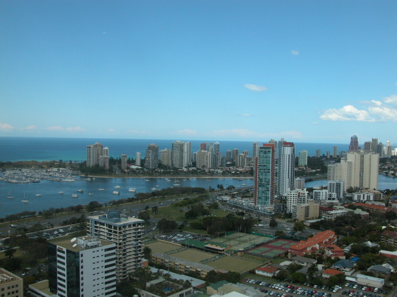 SOUTHPORT SKYHOME Picture 1