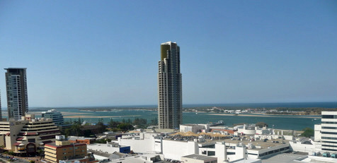 AFFORDABLE APARTMENT IN TOWER 1 OF SOUTHPORT CENTRAL Picture 1