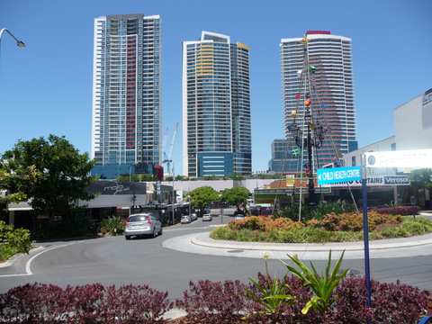 RARE BOUTIQUE RETAIL & OFFICE BUILDING IN THE HEART OF THE URBAN VILLAGE CBD Picture 1