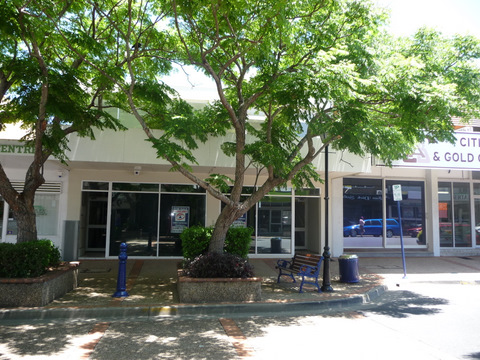 RARE BOUTIQUE RETAIL & OFFICE BUILDING IN THE HEART OF THE URBAN VILLAGE CBD Picture 2