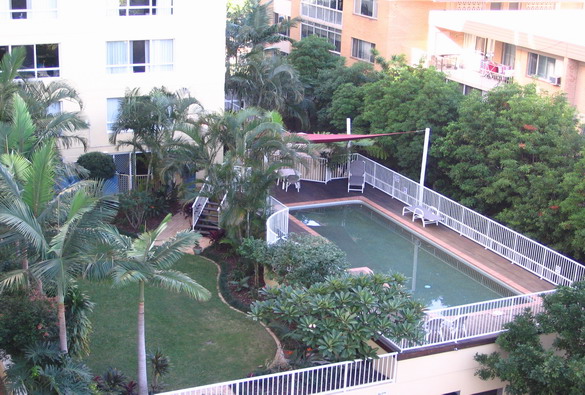 YOU CAN'T GET ANY CLOSER TO THE CBD THAN THIS... Picture 2