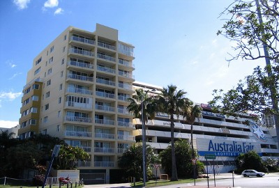 YOU CAN'T GET ANY CLOSER TO THE CBD THAN THIS... Picture