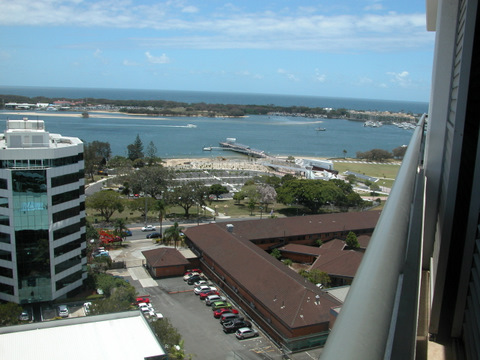 LOOK AT THIS INCREDIBLE PANORAMA!!! Picture 2