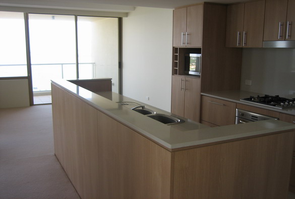SPECTACULAR HIGH FLOOR APARTMENT IN EXCLUSIVE 