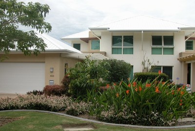 BARDON VILLAGE Picture