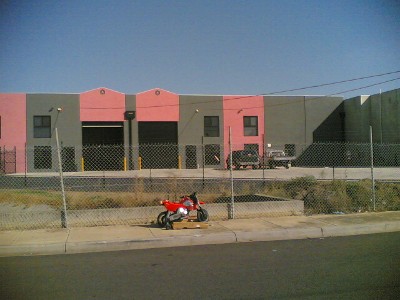 $65 per meter to lease Picture $65 per meter to lease Picture