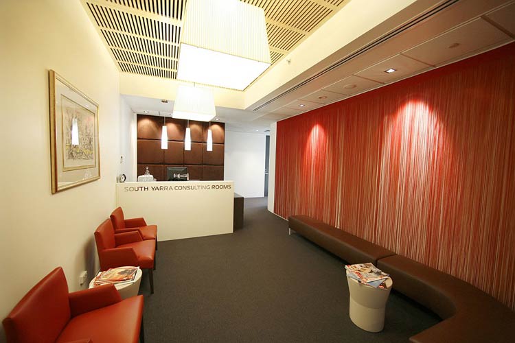 1st Class Small office Picture 2