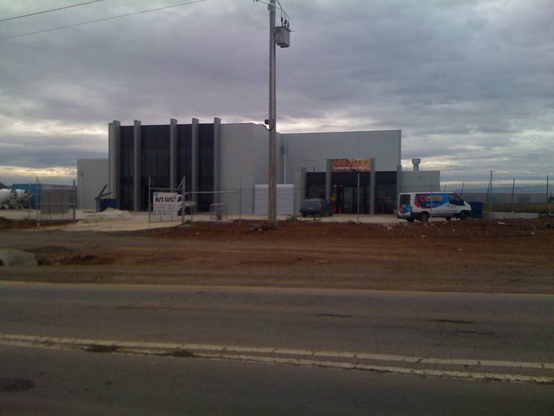 ANYWHERE from this location Picture 2