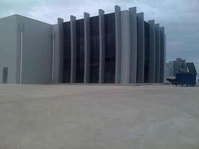 ANYWHERE from this location Picture