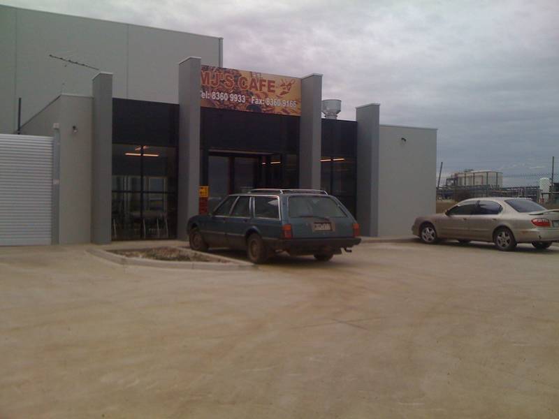 ANYWHERE from this location Picture 3