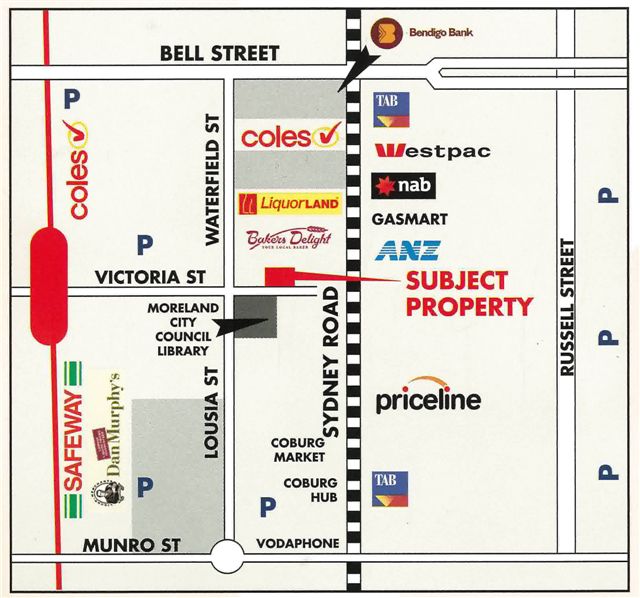 SOLD PRIOR TO AUCTION - Australia Post Retail Outlet Picture 2