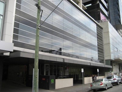 Boutique Office in State of the Art Corporate Building Picture