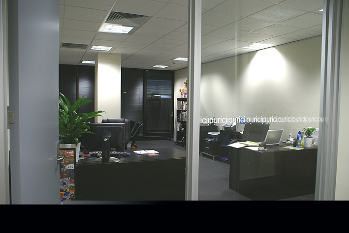 Boutique Office in the Heart of South Yarra Picture 1