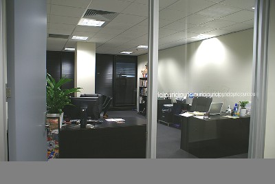 Boutique Office in the Heart of South Yarra Picture