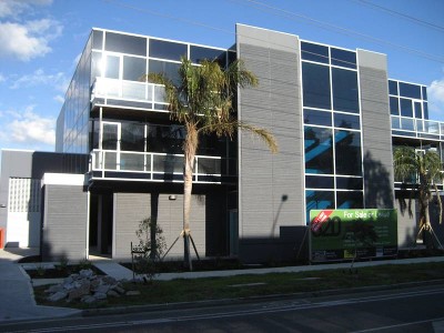 Brand New Investment Picture