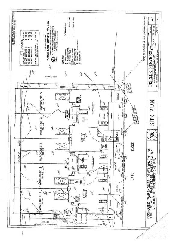 Brand New Office/Warehouse Picture 1