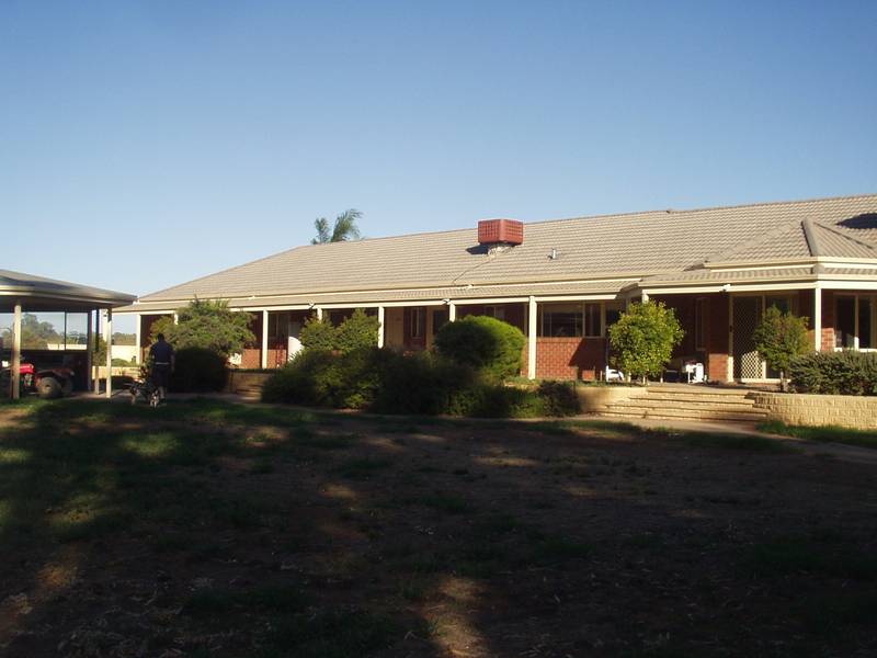 Caravan Park Potential Picture 2