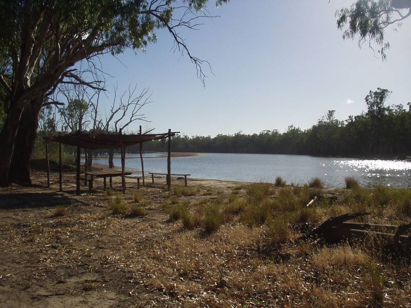 Caravan Park Potential Picture 3