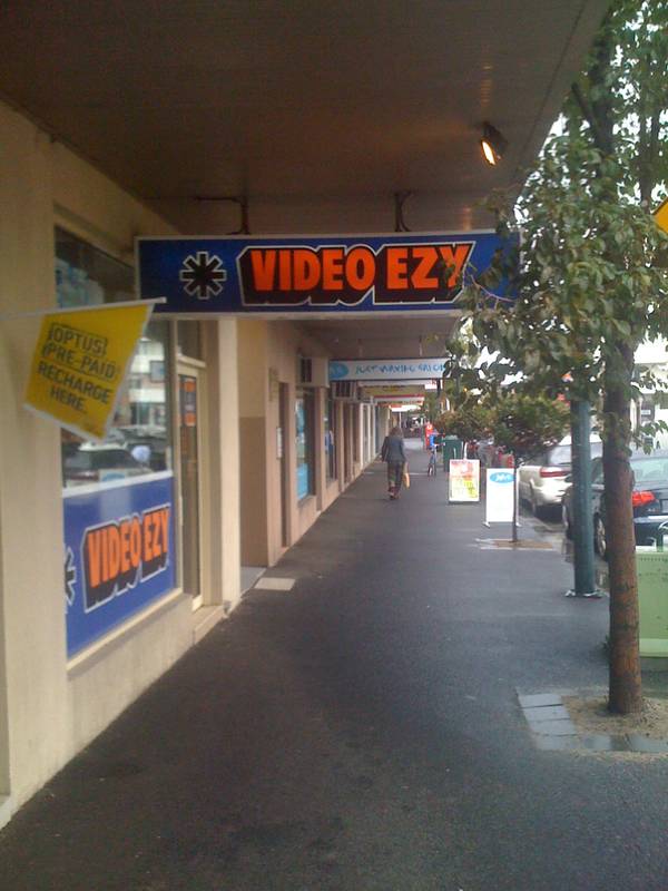 Central Williamstown Picture 1