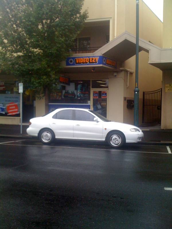 Central Williamstown Picture 3