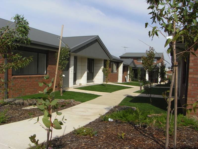 Drysdale Retirement Village Picture 1