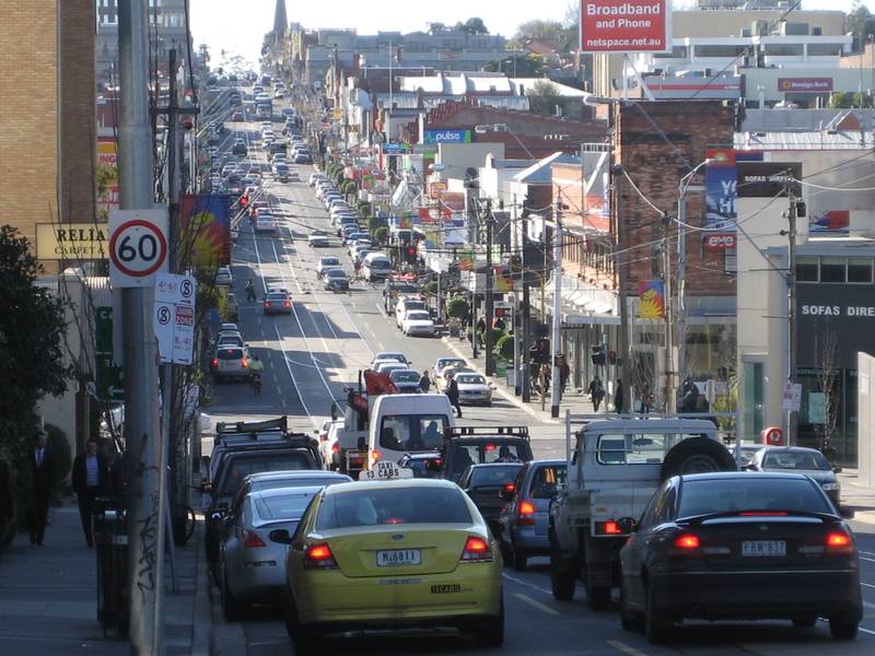 Fantastic Office with Views Picture 2