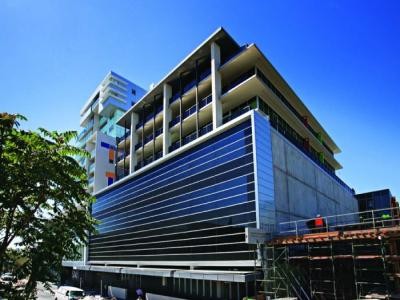 Fantastic Space. Picture