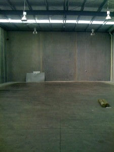 Front and Centre Picture