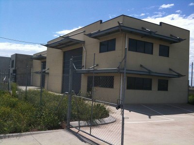 Have a Tilt at this Picture