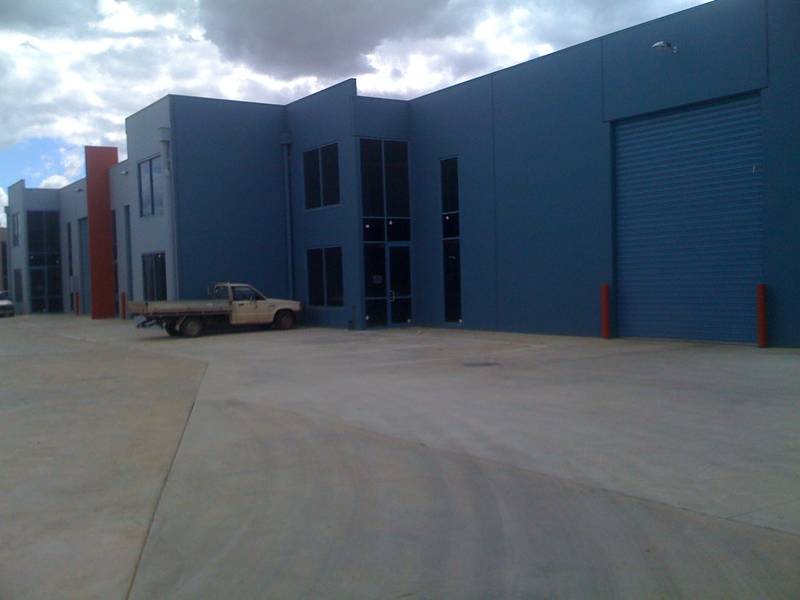 Ideal s trade unit Picture 2