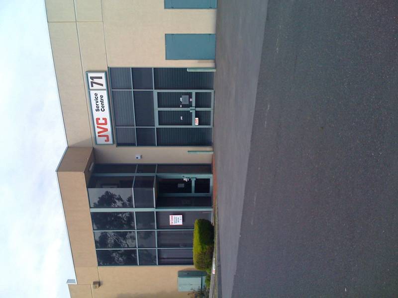 Large Office Component Picture 1