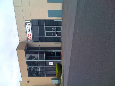 Large Office Component Picture