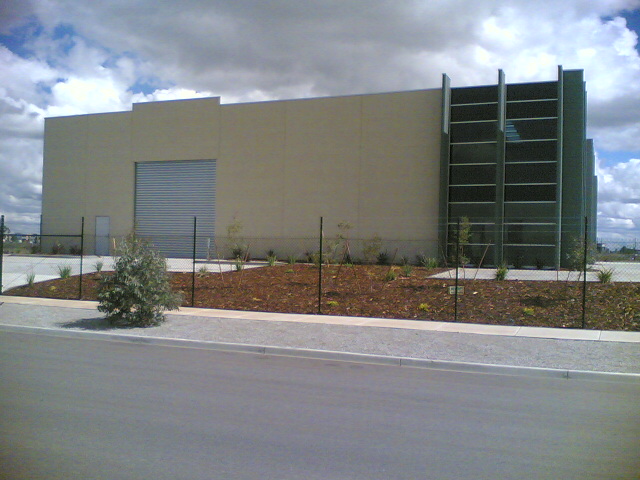 Leased investment for Sale Picture 3