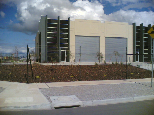 Leased investment for Sale Picture 1