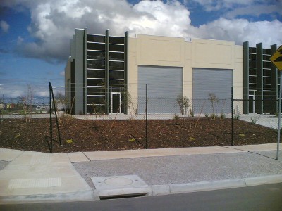 Leased investment for Sale Picture