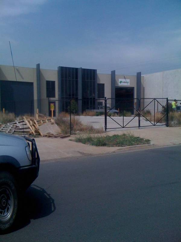 New Bypass easy access Picture 2