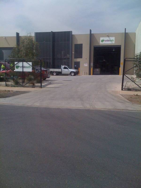 New Bypass easy access Picture 1