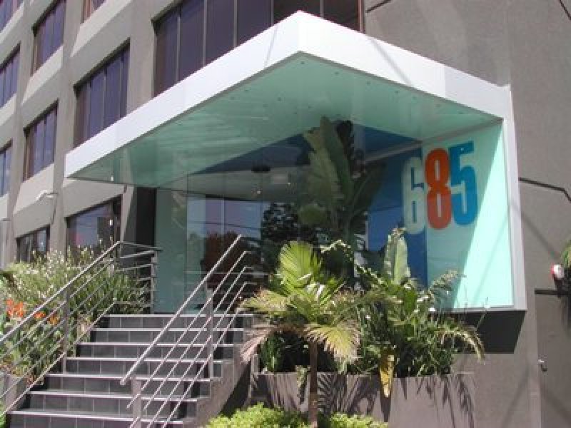 Office Availble in Central Position Picture 1