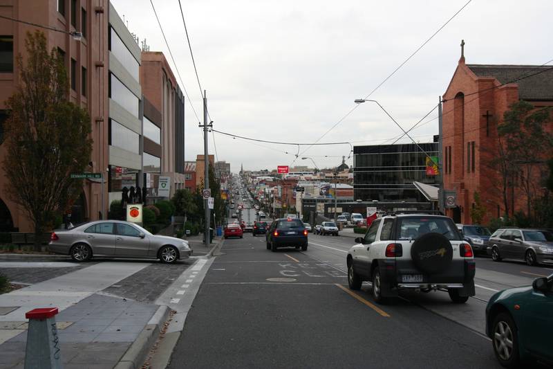 Office Availble in Central Position Picture 2