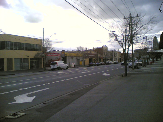 On Montague Picture 3