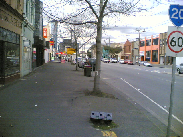 On Montague Picture 2